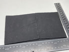 WW2 German Black Armband - The Militaria Shop