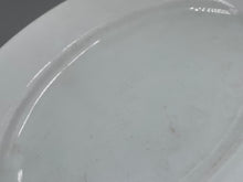 Charger l'image dans la galerie, Original WW2 German Luftwaffe Porcelain Serving Platter - Dated 1940 - The Militaria Shop
