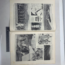 Load image into Gallery viewer, JB Juustrierter Beobachter NSDAP Magazine Original WW2 German - 28th November 1940
