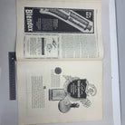 JB Juustrierter Beobachter NSDAP Magazine Original WW2 German - 28th November 1940 - The Militaria Shop