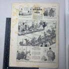 JB Juustrierter Beobachter NSDAP Magazine Original WW2 German - 28th November 1940 - The Militaria Shop