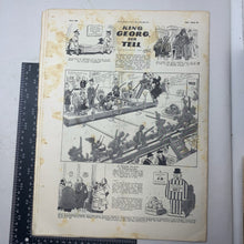Load image into Gallery viewer, JB Juustrierter Beobachter NSDAP Magazine Original WW2 German - 28th November 1940
