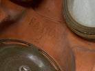 Original 1938 Dated Czech Army Gas Mask with Filter - The Militaria Shop
