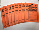 Original WW2 German Political Local Magazine / Newspaper - The Militaria Shop
