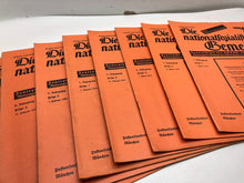 Charger l'image dans la galerie, Original WW2 German Political Local Magazine / Newspaper
