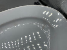 Load image into Gallery viewer, Original WW2 German Luftwaffe Porcelain Serving Platter - Dated 1939 - The Militaria Shop
