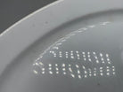 Original WW2 German Luftwaffe Porcelain Serving Platter - Dated 1939 - The Militaria Shop