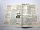 Original WW2 German Political Local Magazine / Newspaper - The Militaria Shop