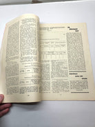 Original WW2 German Political Local Magazine / Newspaper - The Militaria Shop