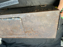 Load image into Gallery viewer, 1944 Dated British Army Ammunition Box in Great Condition
