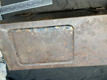 Load image into Gallery viewer, 1944 Dated British Army Ammunition Box in Great Condition

