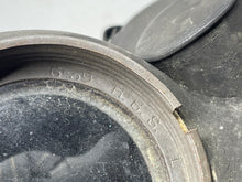 Load image into Gallery viewer, WW2 British Home Front Warden's Gas Mask - The Militaria Shop
