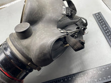 Load image into Gallery viewer, WW2 British Home Front Warden's Gas Mask - The Militaria Shop
