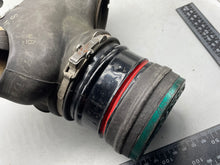 Load image into Gallery viewer, WW2 British Home Front Warden's Gas Mask - The Militaria Shop
