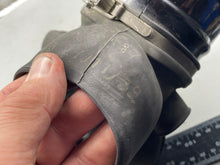 Load image into Gallery viewer, WW2 British Home Front Warden's Gas Mask - The Militaria Shop
