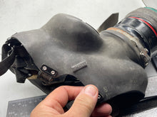 Load image into Gallery viewer, WW2 British Home Front Warden's Gas Mask - The Militaria Shop
