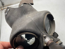 Load image into Gallery viewer, WW2 British Home Front Warden's Gas Mask - The Militaria Shop
