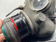 Load image into Gallery viewer, WW2 British Home Front Warden's Gas Mask - The Militaria Shop
