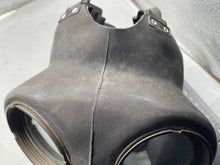 Load image into Gallery viewer, WW2 British Home Front Warden's Gas Mask - The Militaria Shop
