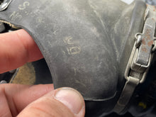 Load image into Gallery viewer, WW2 British Home Front Warden's Gas Mask - The Militaria Shop
