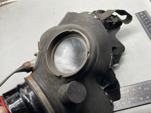 Load image into Gallery viewer, WW2 British Home Front Warden's Gas Mask - The Militaria Shop
