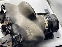 Load image into Gallery viewer, WW2 British Home Front Warden's Gas Mask - The Militaria Shop
