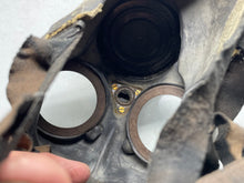 Load image into Gallery viewer, WW2 British Home Front Warden's Gas Mask - The Militaria Shop
