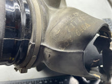 Load image into Gallery viewer, WW2 British Home Front Warden's Gas Mask - The Militaria Shop
