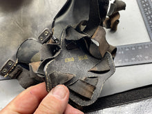 Load image into Gallery viewer, WW2 British Home Front Warden's Gas Mask - The Militaria Shop
