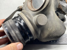 Load image into Gallery viewer, WW2 British Home Front Warden's Gas Mask - The Militaria Shop
