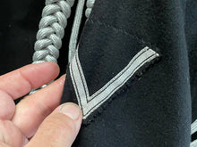 Charger l&#39;image dans la galerie, A Complete WW2 German SS Officer&#39;s Jacket, Shirt, Tie &amp; Armband
