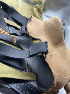 Original WW2 British Army Long-Hose Gas Mask with Bag - The Militaria Shop
