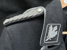 Charger l&#39;image dans la galerie, A Complete WW2 German SS Officer&#39;s Jacket, Shirt, Tie &amp; Armband
