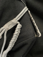 Charger l&#39;image dans la galerie, A Complete WW2 German SS Officer&#39;s Jacket, Shirt, Tie &amp; Armband

