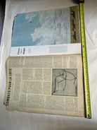 Original French Language WW2 German Signal Magazine - December 1942 - The Militaria Shop
