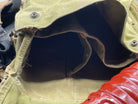 Original WW2 British Army Long-Hose Gas Mask with Bag - The Militaria Shop