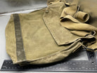 Original WW2 British Army Long-Hose Gas Mask with Bag - The Militaria Shop