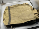Original WW2 British Army Long-Hose Gas Mask with Bag - The Militaria Shop