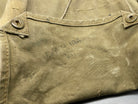 Original WW2 British Army Long-Hose Gas Mask with Bag - The Militaria Shop
