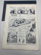 JB Juustrierter Beobachter NSDAP Magazine Original WW2 German - 9th February 1940 - The Militaria Shop