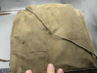 Original WW2 British Army Long-Hose Gas Mask with Bag - The Militaria Shop