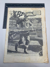 Load image into Gallery viewer, JB Juustrierter Beobachter NSDAP Magazine Original WW2 German - 16th May 1940
