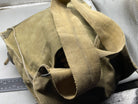 Original WW2 British Army Long-Hose Gas Mask with Bag - The Militaria Shop