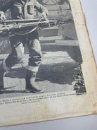 JB Juustrierter Beobachter NSDAP Magazine Original WW2 German - 16th May 1940 - The Militaria Shop