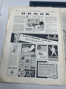 JB Juustrierter Beobachter NSDAP Magazine Original WW2 German - 16th May 1940 - The Militaria Shop