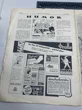 Load image into Gallery viewer, JB Juustrierter Beobachter NSDAP Magazine Original WW2 German - 16th May 1940

