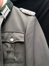 Charger l'image dans la galerie, WW2 German Army Uniform Jacket &amp; Trousers Set - Angels Film Prop Set - The Militaria Shop
