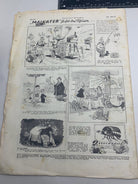 JB Juustrierter Beobachter NSDAP Magazine Original WW2 German - 16th May 1940 - The Militaria Shop