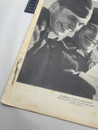 JB Juustrierter Beobachter NSDAP Magazine Original WW2 German - 20th February 1941 - The Militaria Shop