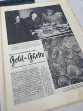 Charger l&#39;image dans la galerie, JB Juustrierter Beobachter NSDAP Magazine Original WW2 German - 20th February 1941
